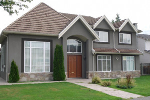we re exterior painting experts with years of experience painting