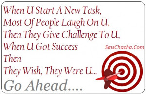 Life Motivational Quotes Sms