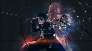 Alpha Coders Wallpaper Abyss Anime Sword Art Online 320318