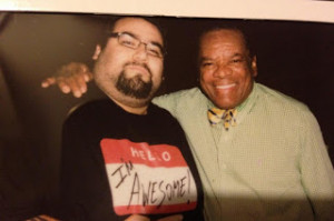 JOHN WITHERSPOON