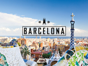 ... for EF International Language Centers: Study Spanish in Barcelona