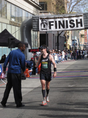 Comedian Mark Curry says congrats, photo courtesy of talented 9-year ...