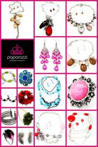 Paparazzi Accessories $5 Jewelry & Accessories, Chandler