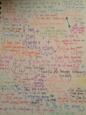 Quote Collage, Epic Movie, Quotes Collage, Tales Quotes