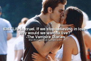 vampire diaries quotes tumblr google