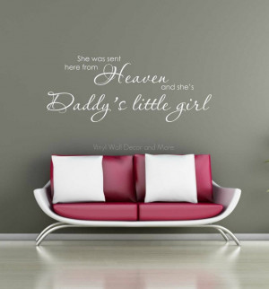 ... Daddy's Little Girl Sayings , Daddy's Little Country Girl Quotes