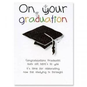Best Graduation Quotes On Images - Page 9