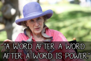 16 Profound Margaret Atwood Quotes That Will Enlighten You About The ...