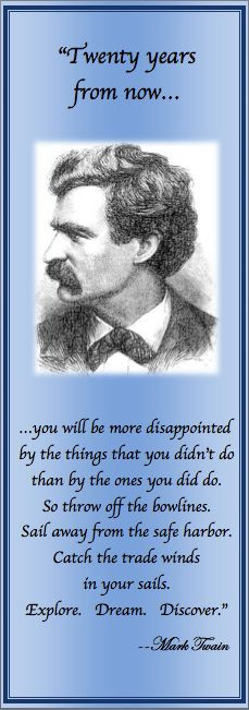 ... quotes with those of Henry David Thoreau rather than making two