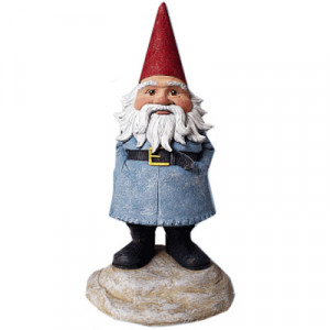 GNOMES – Gnomes are supernatural “little people” of Briton or ...