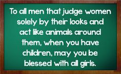 Judges Women, Funny Quotes, Sarcastic Quotes About Men, Men Sarcastic ...