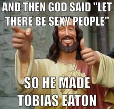 tobias eaton sexy more divergent funny tobias humor divergent 3 ...