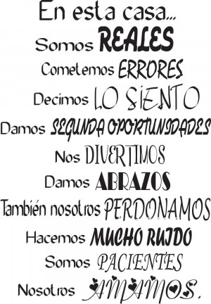 Quotes In Spanish About Family Christmas quotes for family in