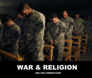 War & Religion