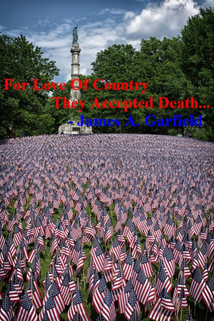 Related to Memorial Day Quotes And Sayings About
