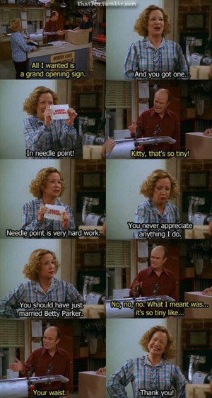 kitty from that 70s show