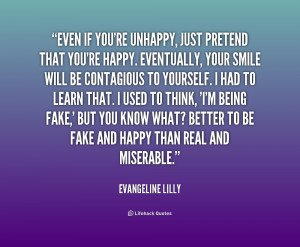 Unhappy Relationship Quotes Preview quote