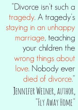 Poignant Divorce Quotes That Will Mend Your Broken Heart (PHOTOS)