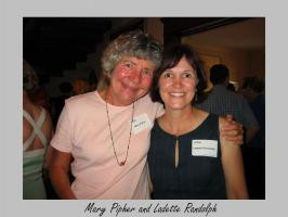 that we know mary pipher was born at 1947 10 21 and also mary pipher ...