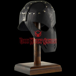 Lord Dark Helmet