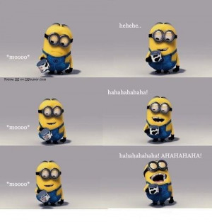 Despicable Me Minions Quotes (18)