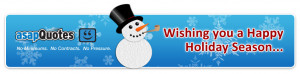 ASAP Quotes - Wishing You a Happy Holiday Season