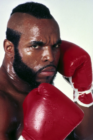 Clubber Lang Meme Synopsis