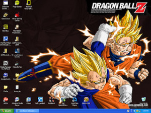 Goku Famous Quotes http://coolwallpapers777.blogspot.com/2011/06/goku ...