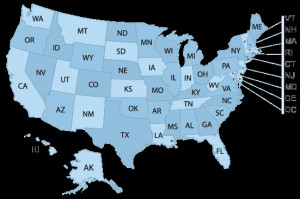 State Tax Rates