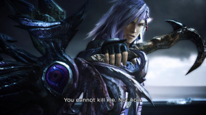 They All Died Caius Ballad Cosplay