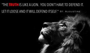 Why do I think Truth is Risky?