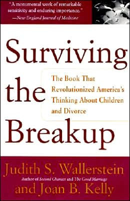 ... Surviving the Breakup: How Children and Parents Cope with Divorce pdf