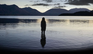 ... the tension in Jane Campion's Top of the Lake is becoming suffocating