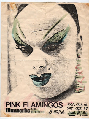 pink flamingosFilm, Drag Queens, Drag A Lici, Favorite Folk, Boys Hey ...