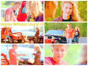 One Tree Hill Happy Birthday