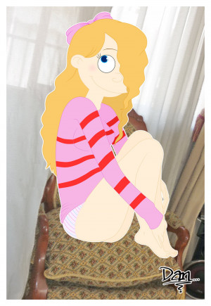 Helga Pataki Cecile Amigodan