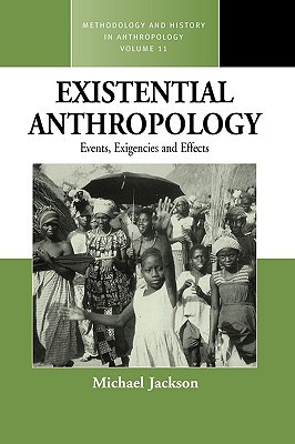 ... Anthropology: Events, Exigencies, and Effects” as Want to Read