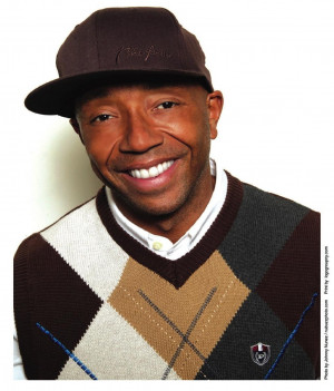 russell simmons business leader