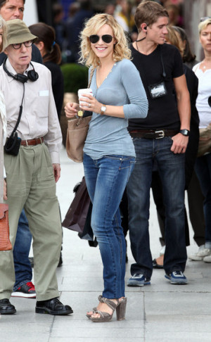 Rachel McAdams and Mimi Kennedy spotted on the set of their upcoming ...
