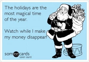 holidays #memes #santa #funny #quotes