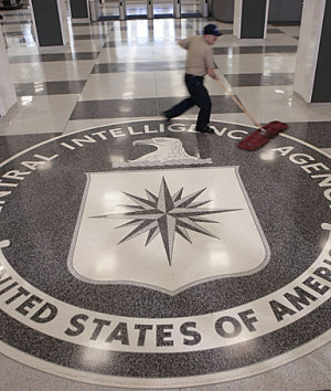 CIA blasting the intelligence community for failing to use information ...