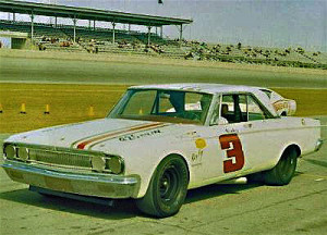 Thread: Old School Stock Cars
