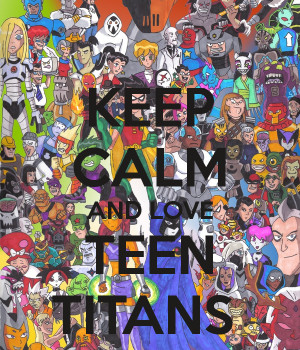 teen titans in love teen titans in love cover for new teen titans 11