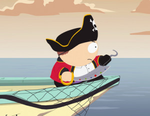 South Park' Episode Guide - Season 13