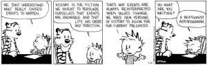 Calvin And Hobbes