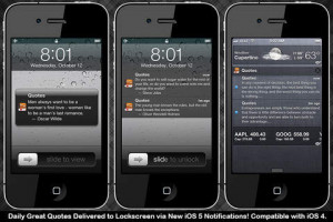 iPhone Screenshot 3
