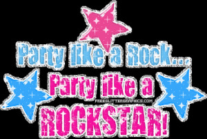 Party Quotes For Myspace And Myspace Quotes