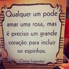 Clarice Lispector