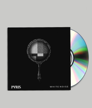 Home PVRIS White Noise CD