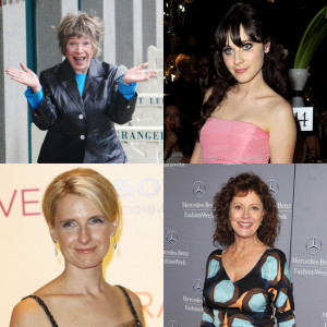 tressugar.comCelebrity Quotes on Being Single